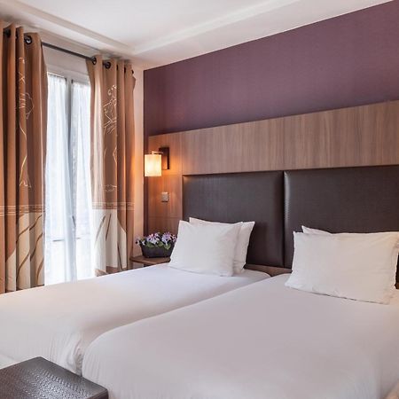 Hotel London Париж Экстерьер фото