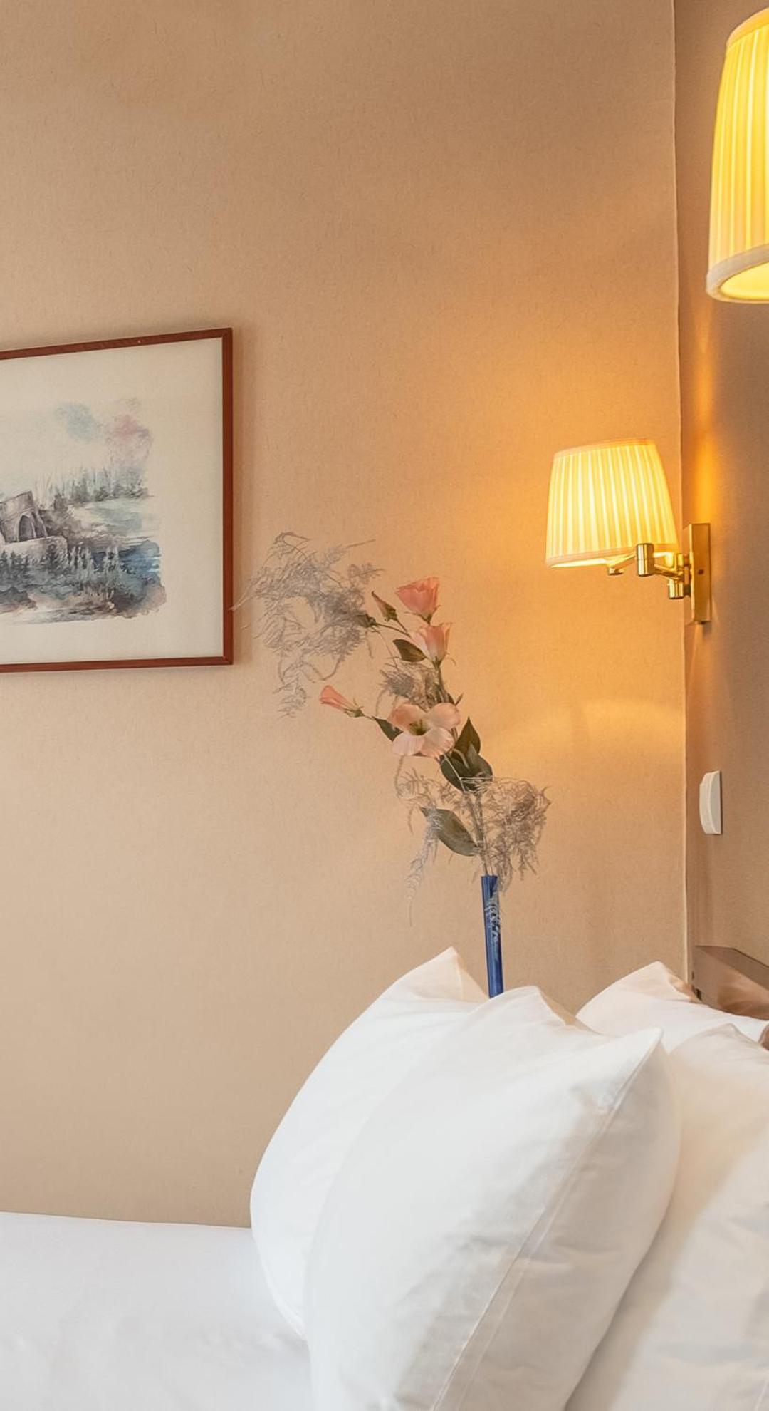Hotel London Париж Экстерьер фото
